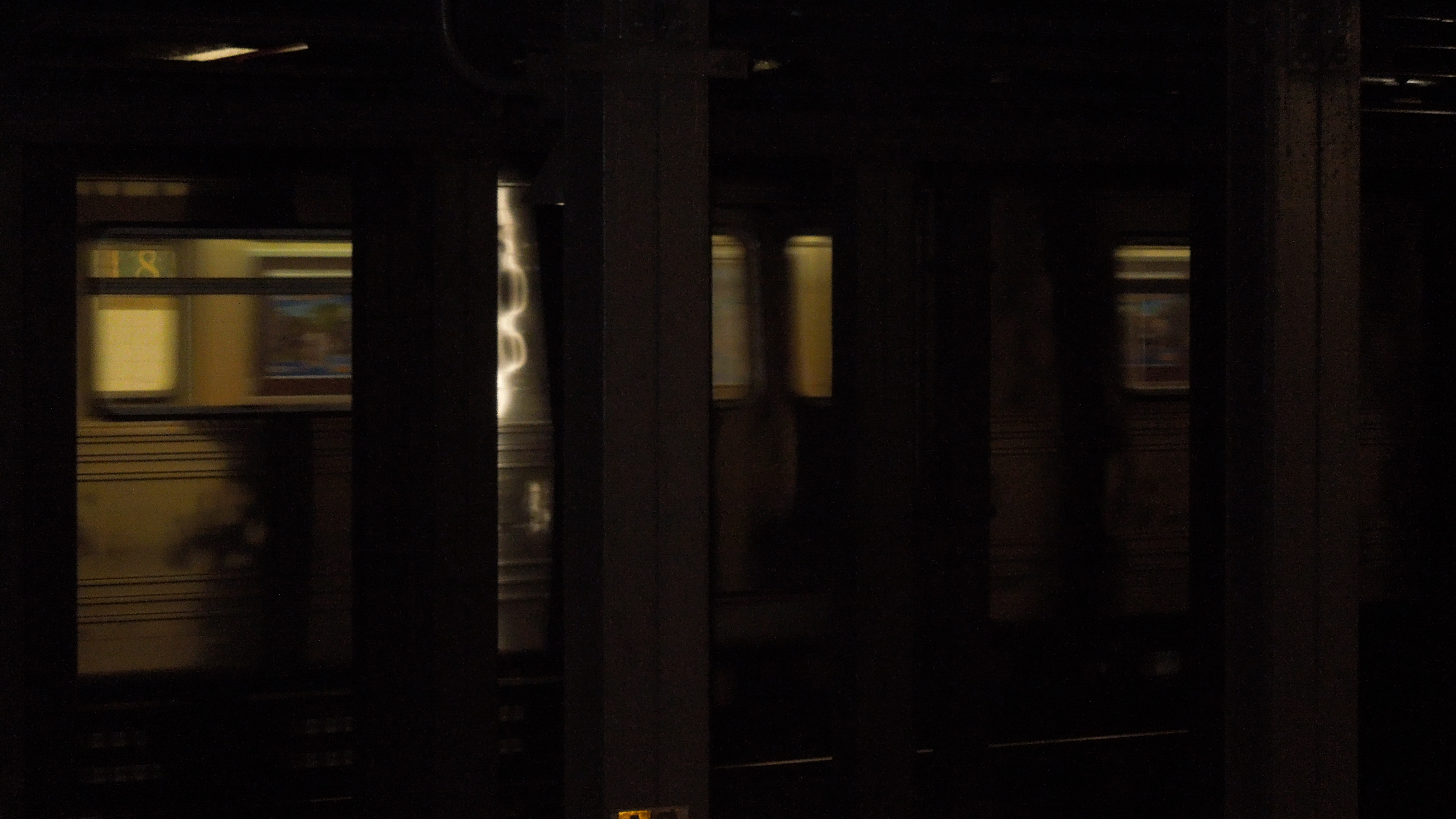 NYC FALL 24 photo